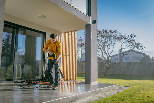 Pre-Holiday Cleaning in Opelousas, LA